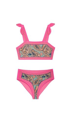 LOT LITTLE STELLA en . Taille 5/6. Also en 7/8, 9/10, 11/12 - BEACH RIOT - Modalova