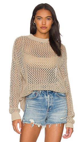PULL HILARY en . Taille L. Also en XL - BEACH RIOT - Modalova