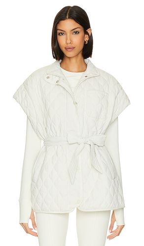 DOUDOUNE SANS MANCHES GLENN in . Size M - BEACH RIOT - Modalova