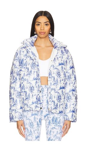Puffer Coat in . Size XS - BEACH RIOT - Modalova