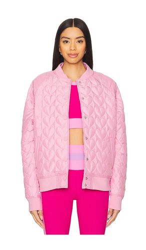 BLOUSON FLIGHT in . Size M, S, XS - BEACH RIOT - Modalova