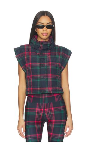 DOUDOUNE SANS MANCHES CANYON en . Taille S. Also en M, L, XL - BEACH RIOT - Modalova