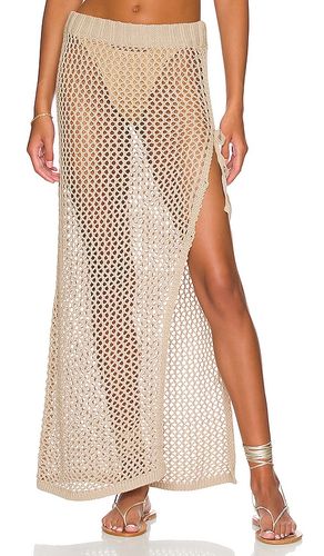 JUPE DEBORAH en . Taille L. Also en XL - BEACH RIOT - Modalova