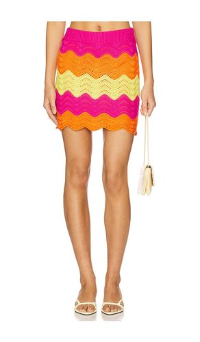 JUPE BALI in . Size M, S, XS - BEACH RIOT - Modalova