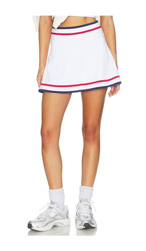 JUPE TAMARA en . Taille M. Also en L - BEACH RIOT - Modalova