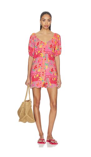 COMBISHORT ELLERY en . Taille S. Also en - BEACH RIOT - Modalova