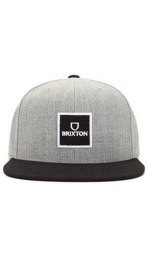 Brixton CHAPEAU in Grey - Brixton - Modalova