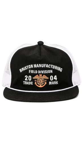 Brixton CHAPEAU in Black - Brixton - Modalova