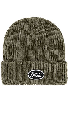 Brixton BONNET in Green - Brixton - Modalova