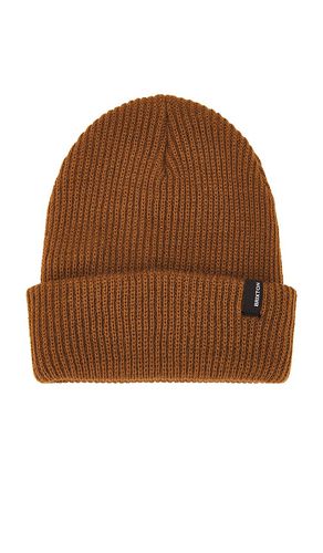 Brixton BONNET HEIST in Brown - Brixton - Modalova