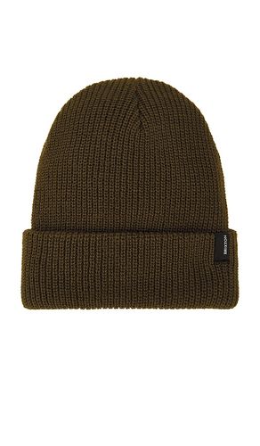 Brixton BONNET HEIST en Green - Brixton - Modalova