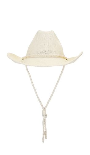 CHAPEAU DE COWBOY AUSTIN in . Size XS - Brixton - Modalova