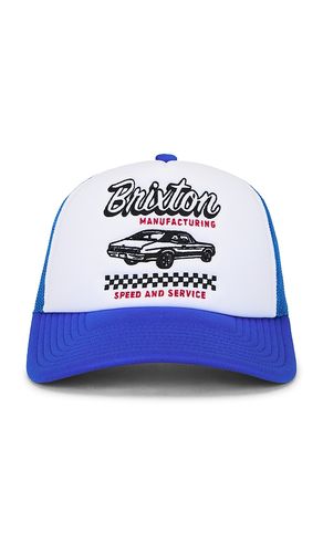 Brixton CHAPEAU SPEED en Blue - Brixton - Modalova