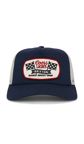 Brixton CHAPEAU COORS en Blue - Brixton - Modalova