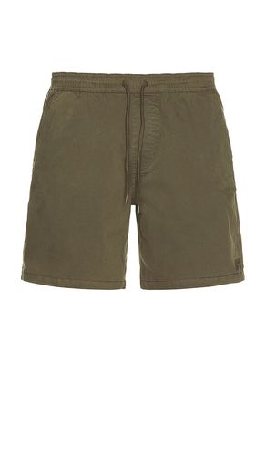 Everyday Vintage Wash Short in . Size S - Brixton - Modalova