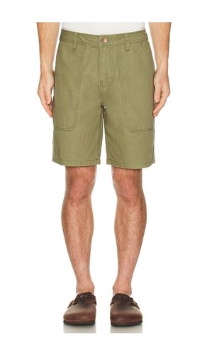 SHORT en . Taille 30. Also en 31, 32, 33, 34, 36 - Brixton - Modalova