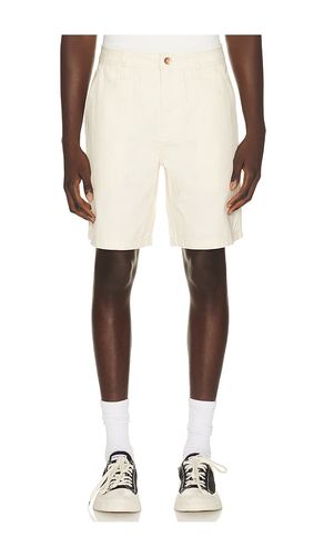 Surplus Vintage Wash Herringbone Short en . Taille 30. Also en 32, 33, 34 - Brixton - Modalova