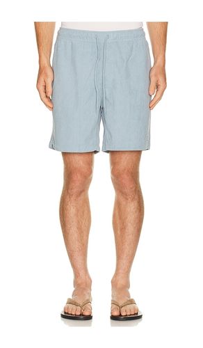 Everyday Corduroy Short en . Taille S. Also en M, L, XL/1X - Brixton - Modalova