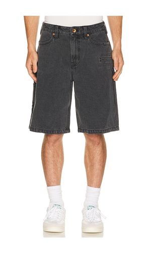 Builders Carpenter Baggy Short en . Taille 30. Also en 31, 32, 34 - Brixton - Modalova