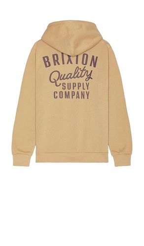SWEAT À CAPUCHE HUBAL in . Size M, S - Brixton - Modalova