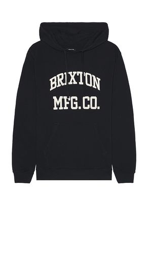 SWEAT À CAPUCHE VARSITY en . Taille M. Also en S - Brixton - Modalova