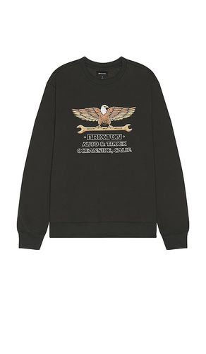 SWEAT REPAIR in . Size S - Brixton - Modalova