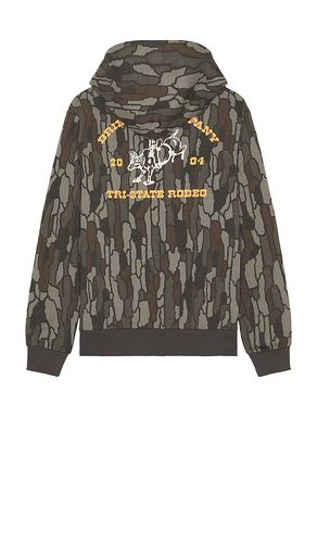 SWEAT À CAPUCHE DANFORTH en . Taille S. Also en M - Brixton - Modalova