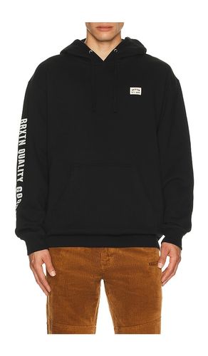 SWEAT À CAPUCHE WOODBURN en . Taille S. Also en M - Brixton - Modalova