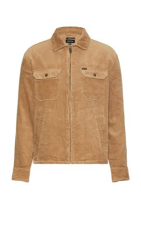 BLOUSON MOTOR in . Size M, S - Brixton - Modalova