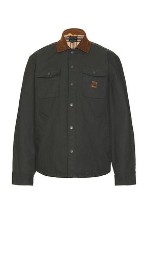 BLOUSON DURHAM in . Size M, S, XL/1X - Brixton - Modalova