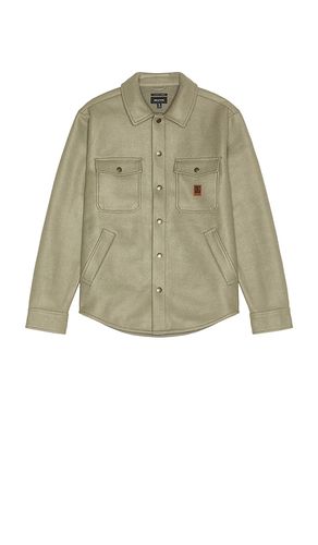 BLOUSON DURHAM en . Taille S. Also en M - Brixton - Modalova