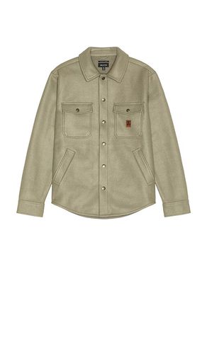 BLOUSON DURHAM in . Size M, S, XL/1X - Brixton - Modalova