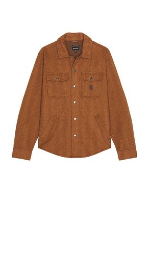 BLOUSON DURHAM en . Taille M. Also en S, XL/1X - Brixton - Modalova