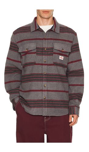 PARDESSUS ALTERED en . Taille S. Also en L, XL/1X - Brixton - Modalova