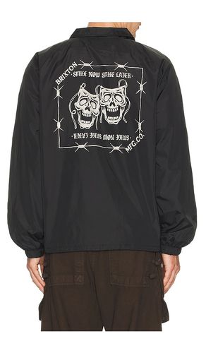 BLOUSON en . Taille L. Also en M, S, XL/1X - Brixton - Modalova