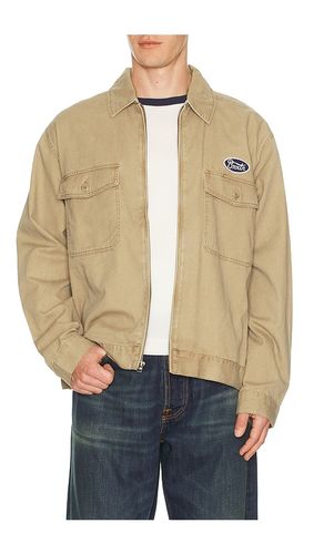 BLOUSON en . Taille S. Also en L, XL/1X - Brixton - Modalova