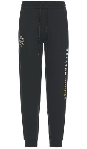 PANTALON SWEAT in . Size M, S - Brixton - Modalova