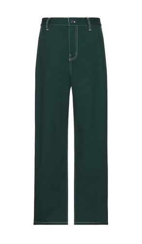 Baggy Skate Panst in . Size 34, 36 - Brixton - Modalova