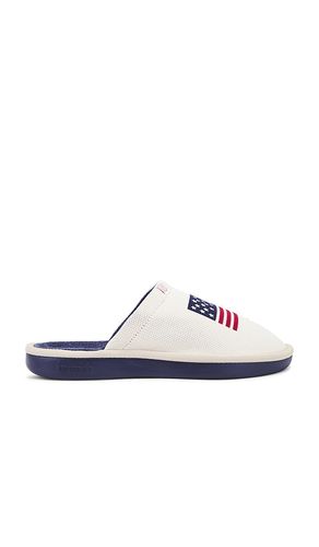 PANTOUFLES en . Taille 10/10.5. Also en 11/11.5, 12/12.5, 13/13.5, 7/7.5, 8/8.5, 9/9.5 - Brunch - Modalova