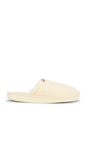 SLIPPERS ESSENTIAL en . Taille 12/12.5. Also en 13/13.5 - Brunch - Modalova