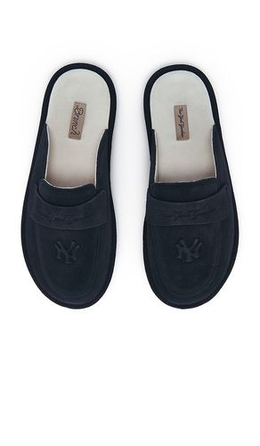 PANTOUFLES YANKEES en . Taille 7/7.5. Also en 9/9.5 - Brunch - Modalova