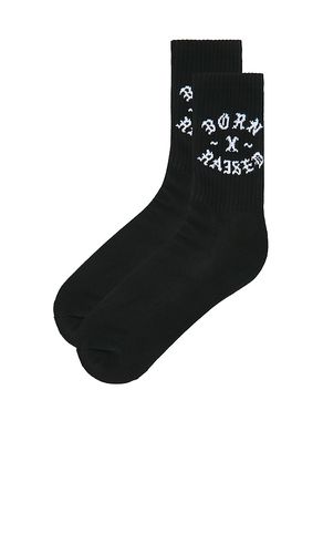 CHAUSSETTES 10 en - Born x Raised - Modalova