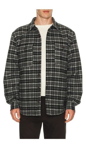 BLOUSON EMBR. en . Taille L. Also en M, S - Born x Raised - Modalova