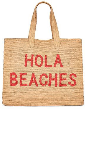 FOURRE-TOUT HOLA BEACHES en - BTB Los Angeles - Modalova