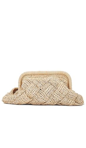 POCHETTE GIGI FRAMED en - BTB Los Angeles - Modalova