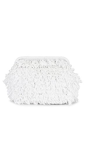 POCHETTE MEILA FRINGE in - BTB Los Angeles - Modalova