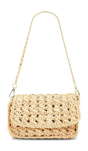 POCHETTE CHAINE SHILOH en - BTB Los Angeles - Modalova