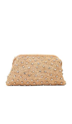 POCHETTE CRISTAL BRIAR en - BTB Los Angeles - Modalova