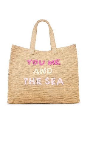FOURRE-TOUT YOU ME AND THE SEA en - BTB Los Angeles - Modalova