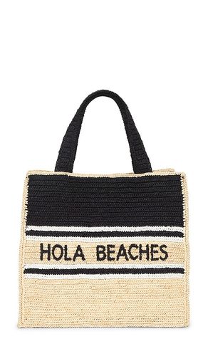 Hola Beaches Boxy Tote in - BTB Los Angeles - Modalova